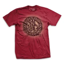 Ranger Up - The Templar Code Ultra-Thin Vintage