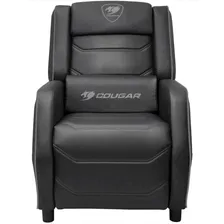 Диванные игры Cougar Ranger S Чёрный