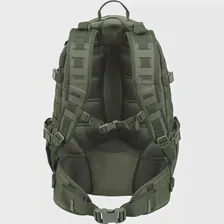 Рюкзак тактический Сплав Ranger v2 олива