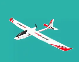 Планер Volantex 757-8 Ranger 2000 PNP VolantexRC TW757-8-PNP