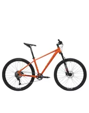 Велосипед Ranger 2 0 27 2024 Orange Дюйм 18