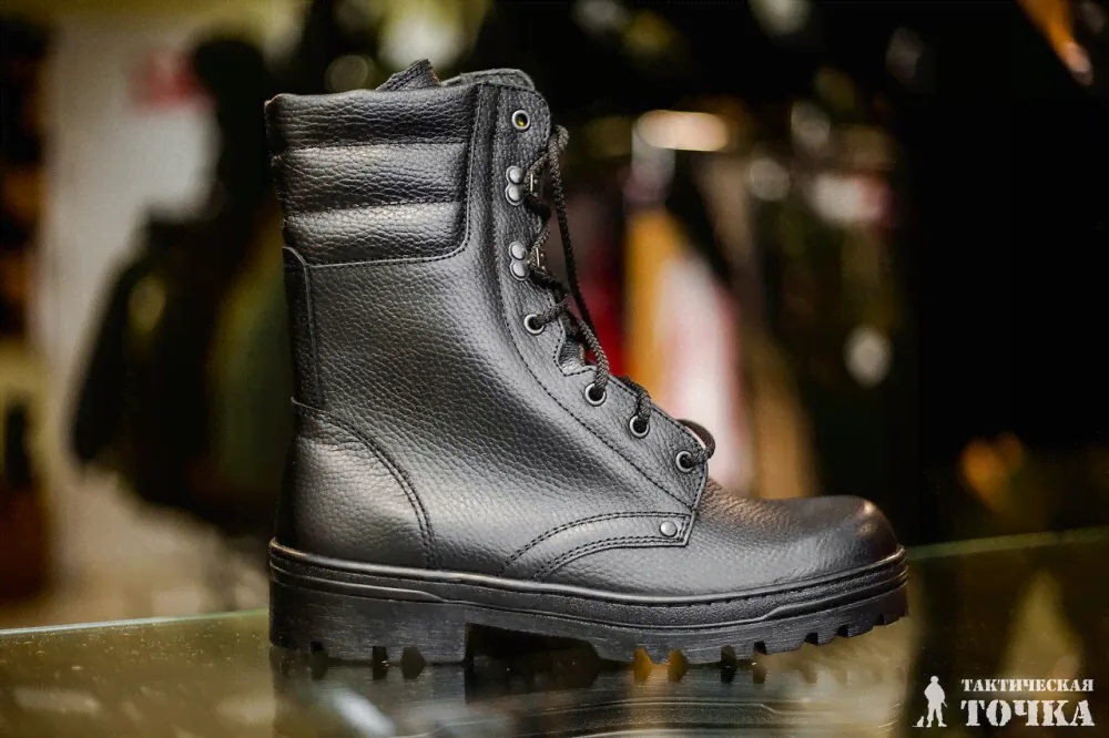 Берцы зимние Гарсинг 700 «RANGER»