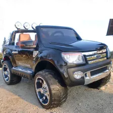 Детский электромобиль двухместный FORD RANGER