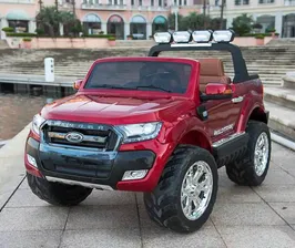 Детский электромобиль FORD RANGER(4*4)
