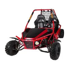 YACOTA RANGER 150 – семейный багги