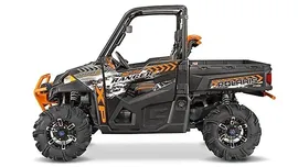 RANGER XP 900 EPS High Lifter Edition