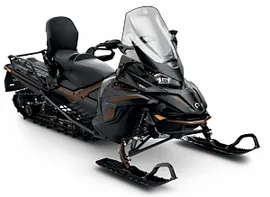 Снегоход утилитарный BRP Lynx 49 Ranger ST 900 ACE 2024