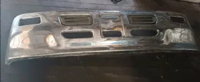 Бампер Hino ranger