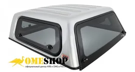 Кунг ARB Standart для Ford Ranger с 2006 до 2011 года