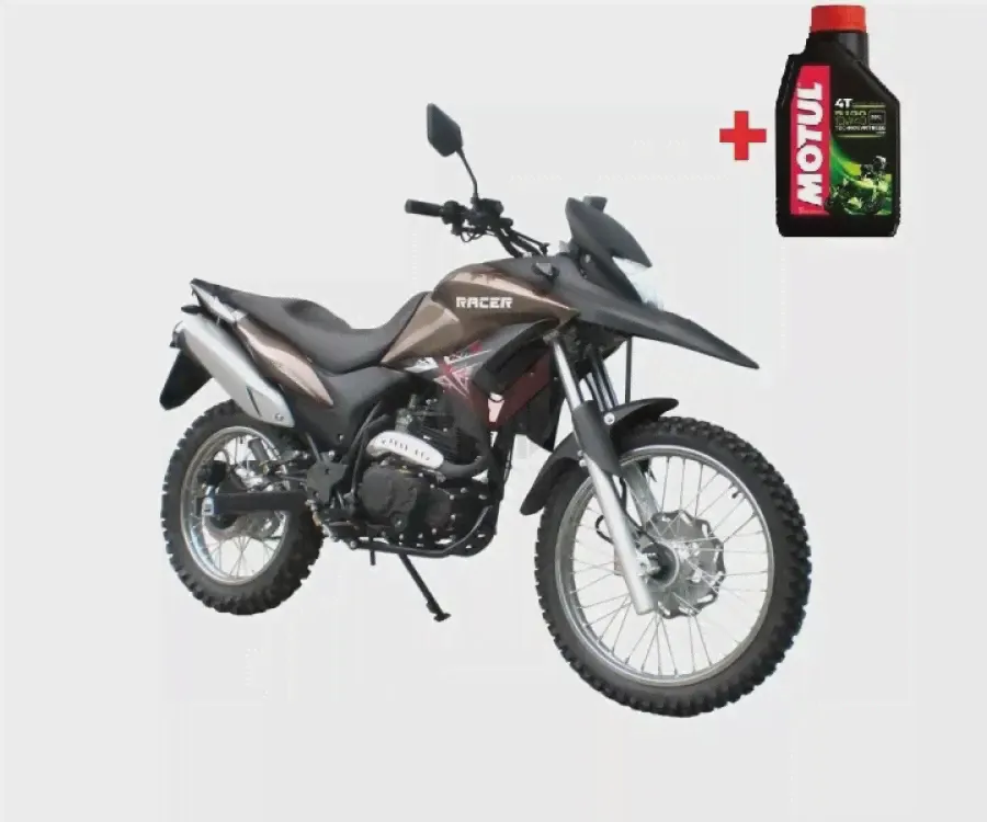 Racer Ranger RC200-GY8