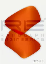 Линзы Edge 67 мм для оправы Ranger