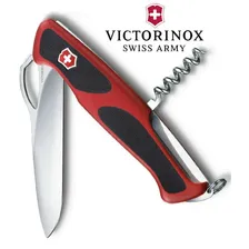 Нож - мультитул Victorinox Ranger Grip 63 (0.9523.MC)