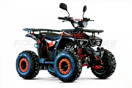 Квадроцикл ROCKOT RANGER-125 Jazzy